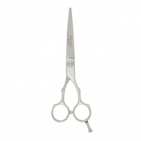Toya 6.0 Hair Cutting Scissors - 440C Pro