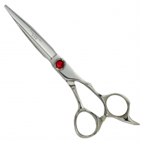 The Merlin - Ruby 6.0 Scissors - 440C Pro