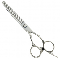 Orichi Haridressing Thinning Barber Scissors 6.0 - 440C Pro