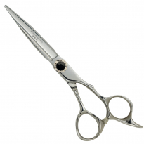 The Merlin - Onyx 6.0 Scissors - 440C Pro