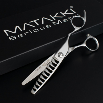 Matakki Akechi Texturising Scissors 6.0 Five Star