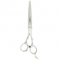 The Hazuki 6.0 Four Star Cutting Scissors