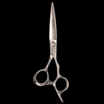 Falkor Damascus Hair Cutting Scissor 5 Star