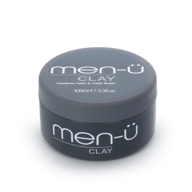 Clay