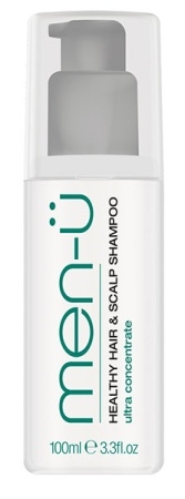 Healthy Hair & Scalp Shampoo 100ml
