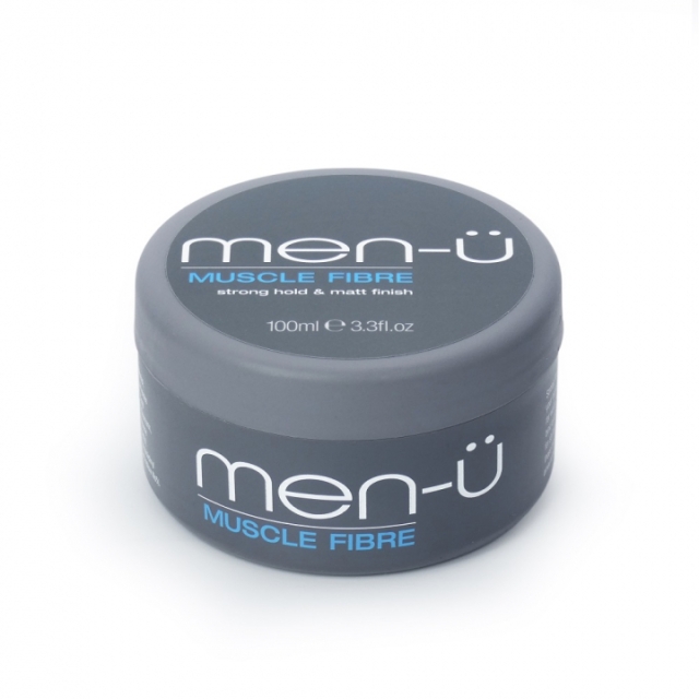 Muscle Fibre