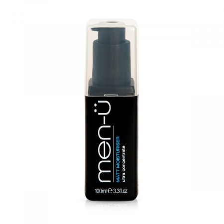 Matt Moisturiser