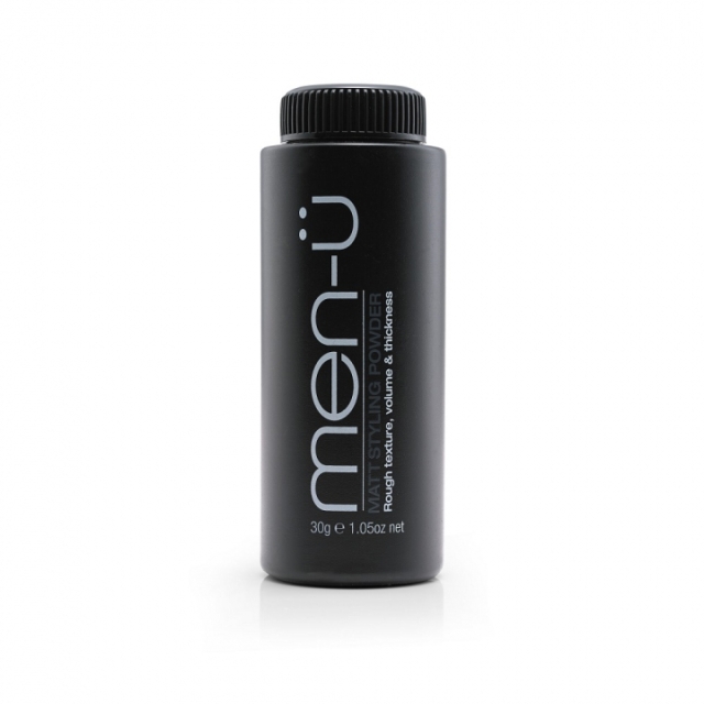 Matt Styling Powder