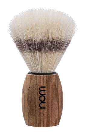 Ole Shaving Brush, Pure Bristle, Handle Material Pure Spruce