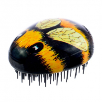 Pebble Detangling Bumble Bee Brush