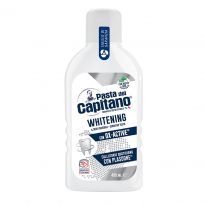 Whitening Mouthwash - 400 ml