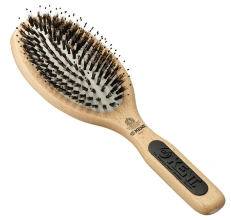 Large Rubber Pad Brush