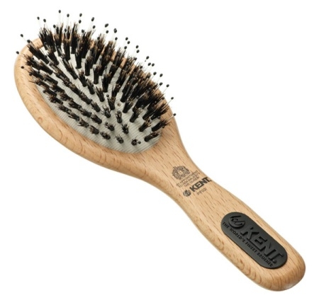 Small Porcupine Brush