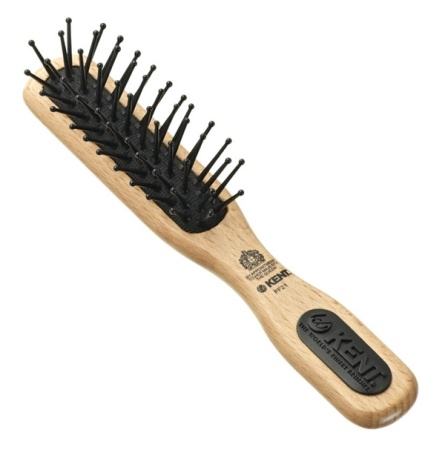 Airhedz Micro-phine De-tangle Brush