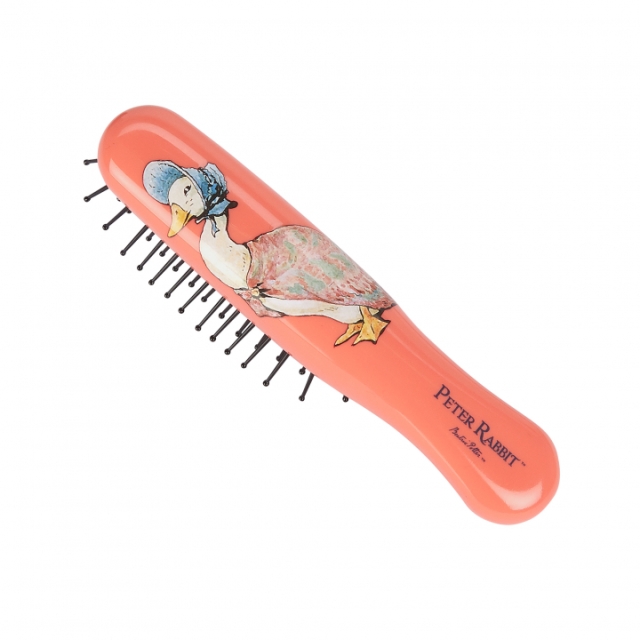 Jemina Puddle-duck Childrens Hair Brush