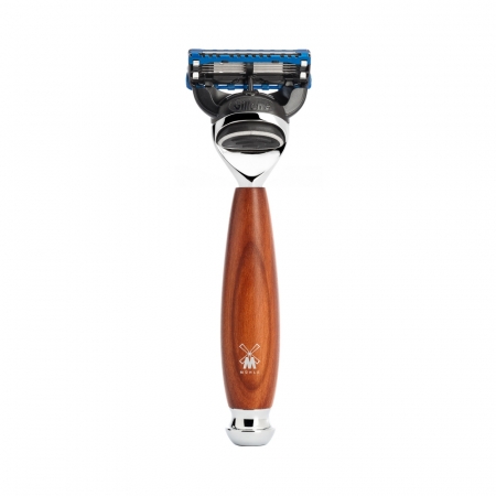 Vivo 5-blade Razor Plum Tree Fusiona