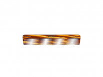 Medium Sized Handmade Dressing Table Comb For Thick Hair