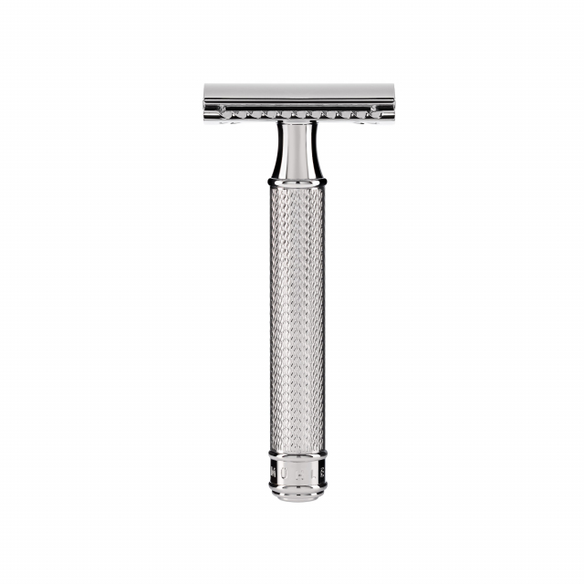 R89 Safety Razor