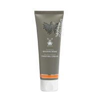 SKIN CARE Sea Buckthorn Shaving Cream, tube