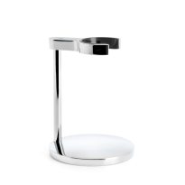 EDITION NO 1 and 2 Brush holder chrome-plated