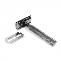 Rockwell 2 C Razor - Gunmetal