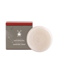 SKIN CARE Sandalwood Shaving Soap