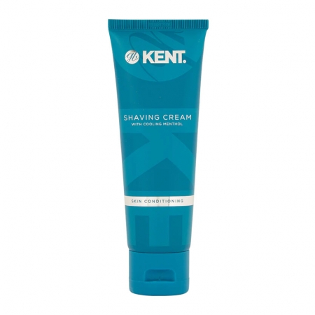 Skin Conditioning Shaving Cream Tube