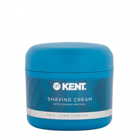 Skin Conditioning Shaving Cream Tub