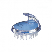 Schampoborste - Blue