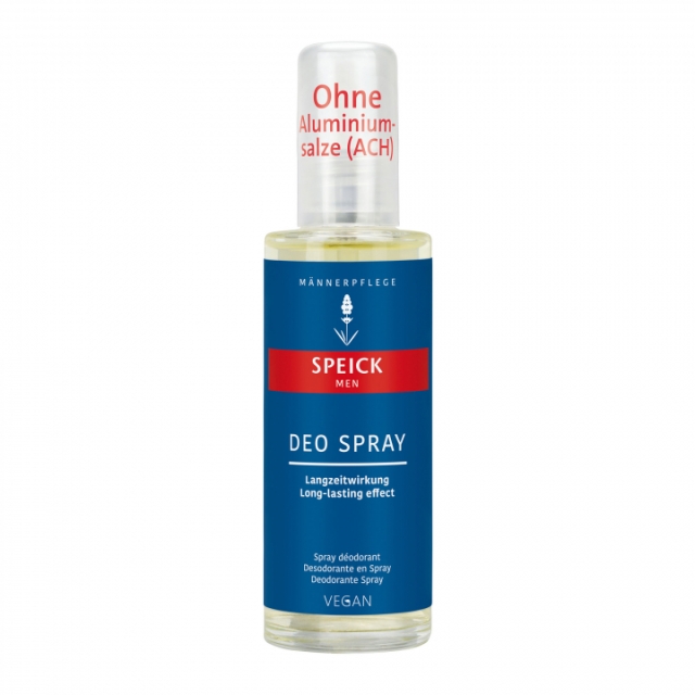 Speick Men Deo Spray, 75 Ml