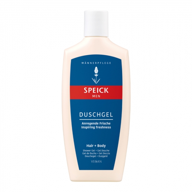 Speick Men Shower Gel, 250 Ml