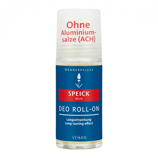 Speick Men Deo Roll-on, 50 Ml