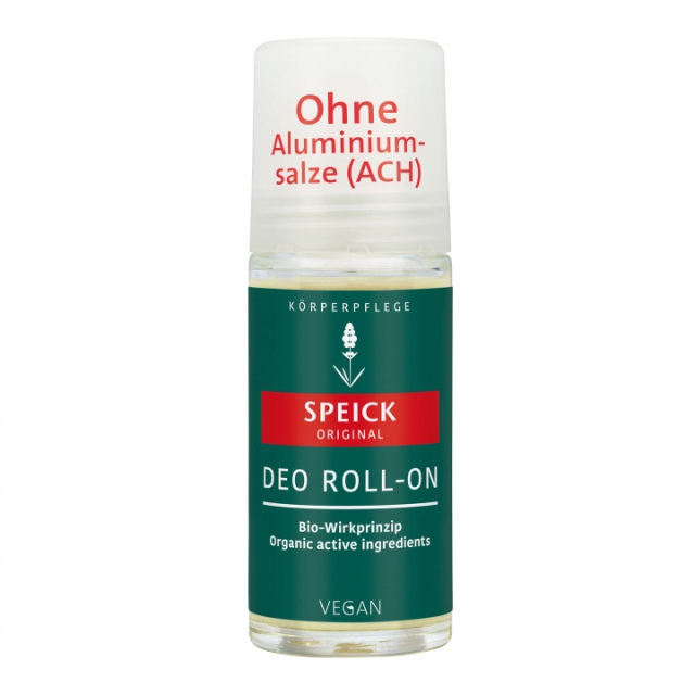 Speick Original Deo Roll-on, 50 Ml