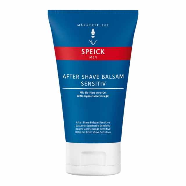 Speick Men After Shave Balm Sensitive, 100 Ml