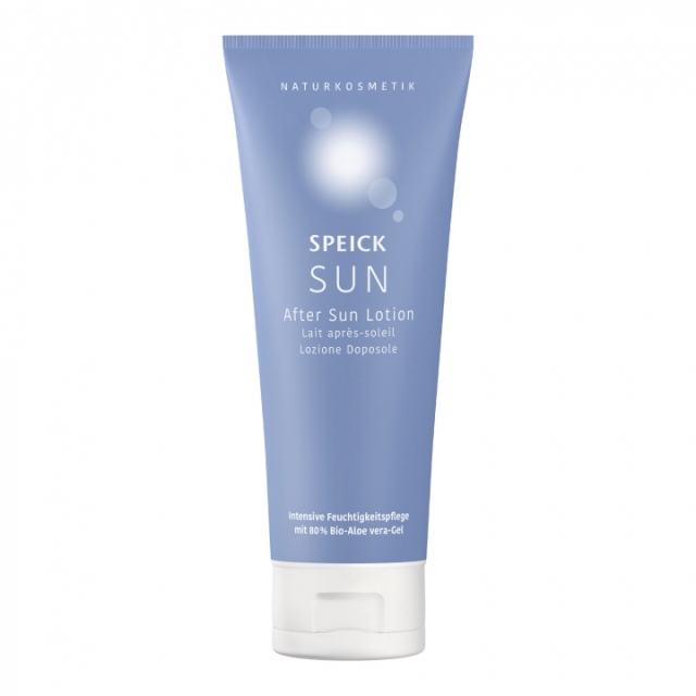 After Sun Lotion, 200 Ml