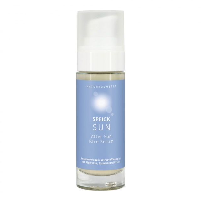 After Sun Face Serum, 30 Ml
