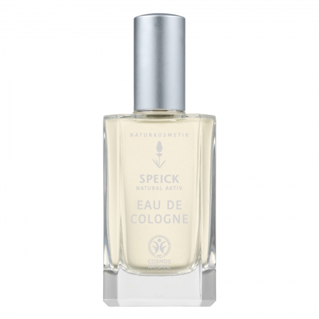 Eau De Cologne, Fresh, 100 Ml
