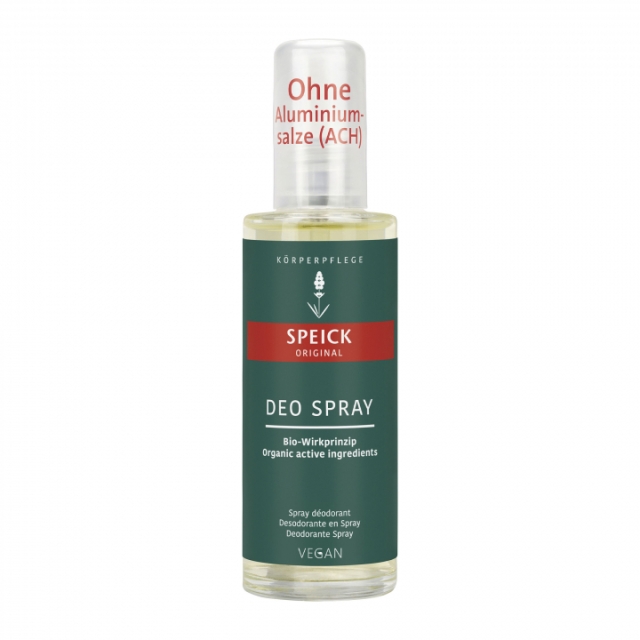 Speick Original Deo Spray, 75 Ml