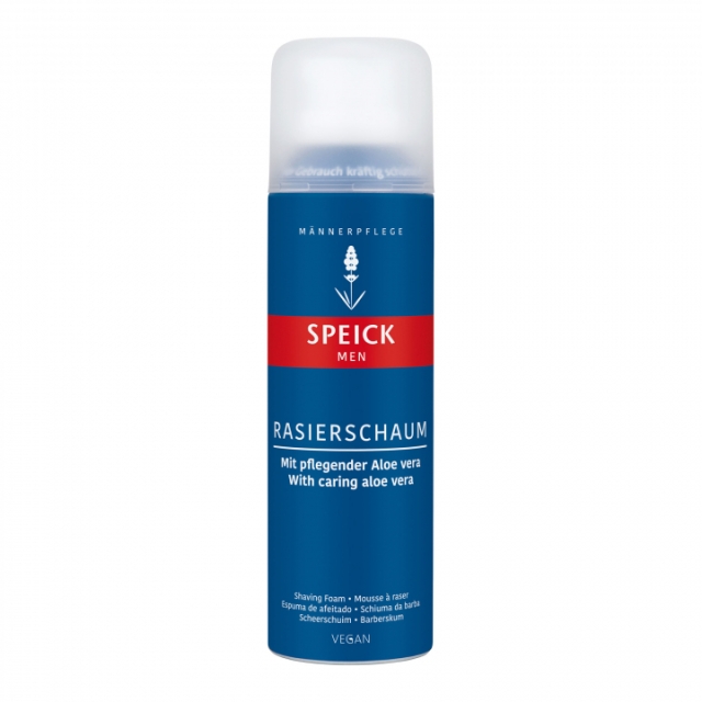 Speick Men Shaving Foam, 200 Ml