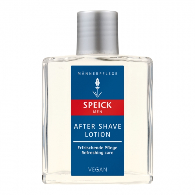 Speick Men After Shave Lotion, 100 Ml