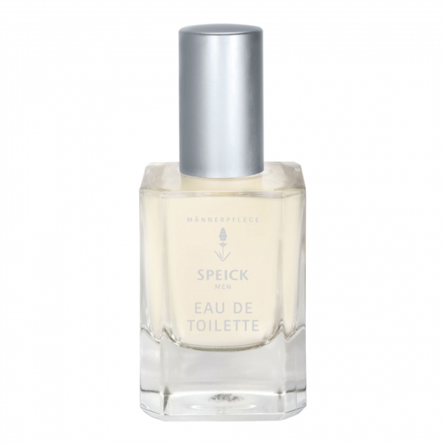 Speick Men Eau De Toilette, 50 Ml