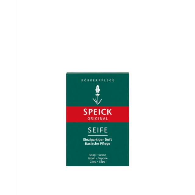 Speick Original Guest Soap, 13,5g