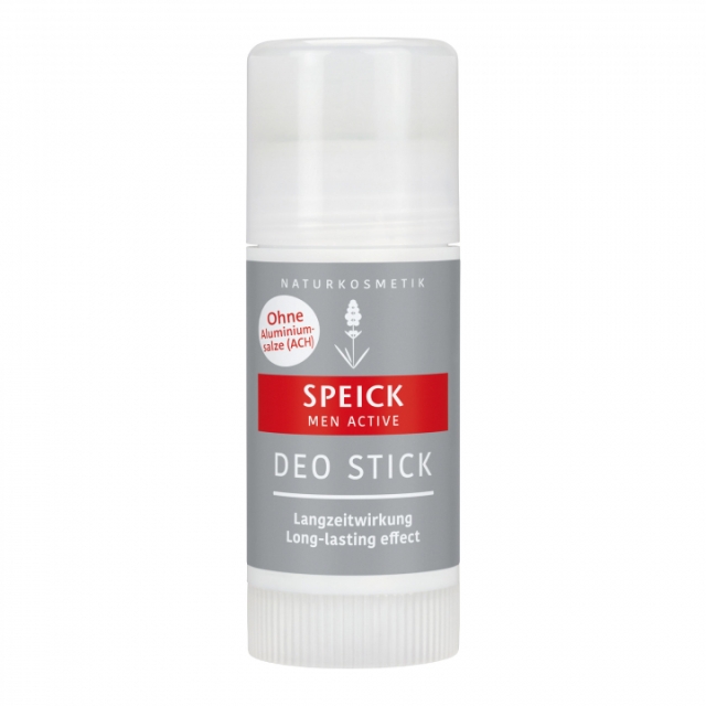 Speick Men Active Deo Stick, 40 Ml