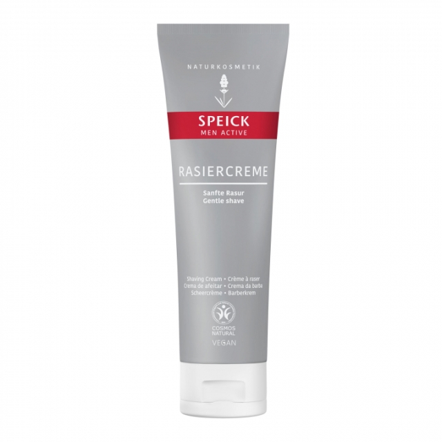 Speick Men Active Shaving Cream, 75 Ml