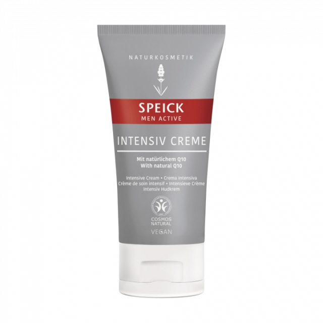 Speick Men Active Intensive Cream, 50 Ml