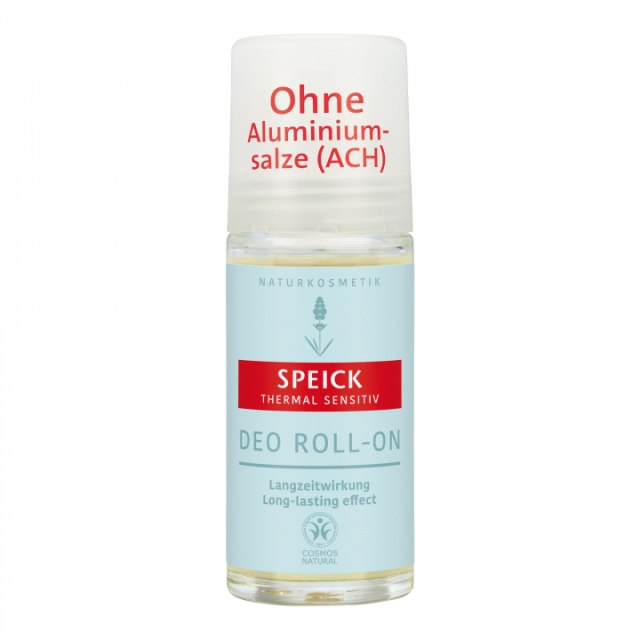 Speick Thermal Sensitiv Deo Roll-on, 50 Ml