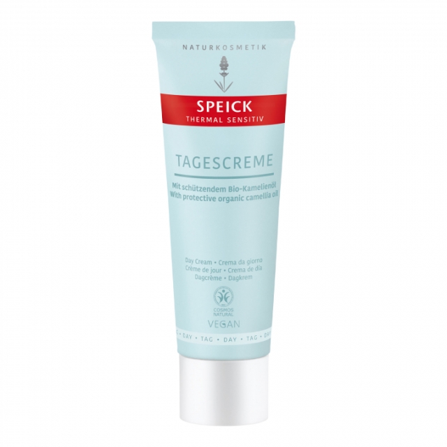 Speick Thermal Sensitiv Day Cream, 50 Ml