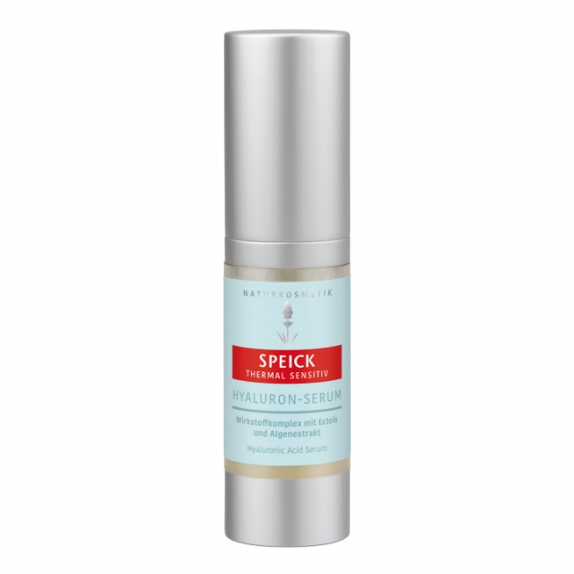 Speick Thermal Sensitiv Hyaluronic Acid Serum, 15 Ml