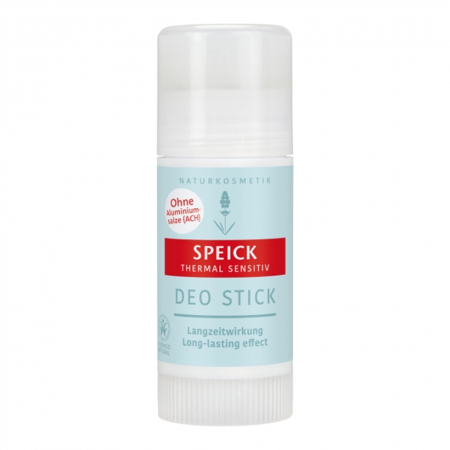 Speick Thermal Sensitiv Deo Stick, 40 Ml