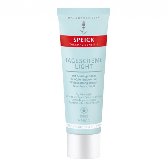 Speick Thermal Sensitiv Day Cream Light, 50 Ml